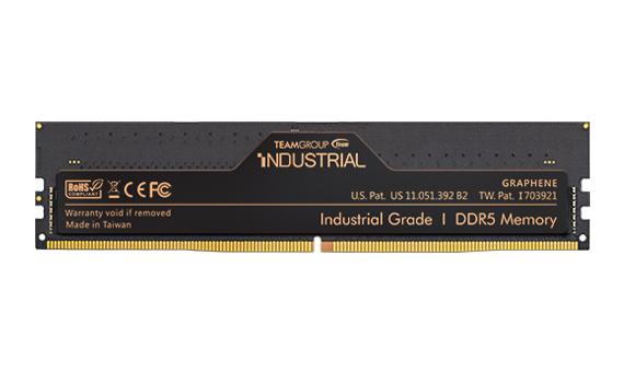 DDR5 UT U-DIMM