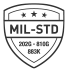 Military Test Certification